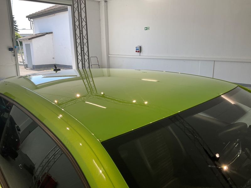 Volkswagen Scirocco 1.4 TSI 2009 – снимка 37