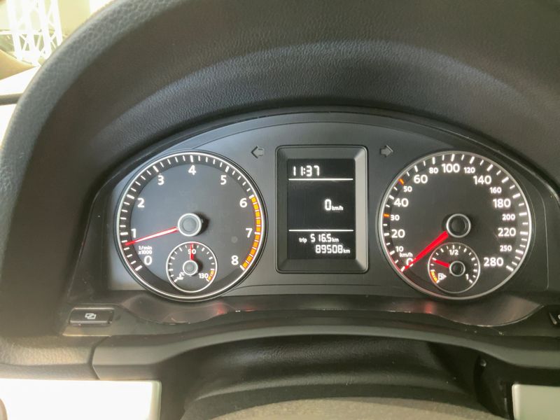 Volkswagen Scirocco 1.4 TSI 2009 – снимка 19