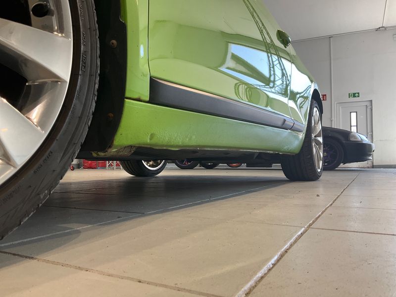 Volkswagen Scirocco 1.4 TSI 2009 – снимка 31