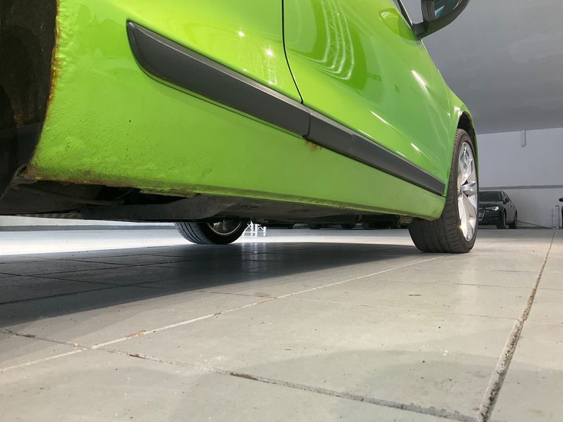 Volkswagen Scirocco 1.4 TSI 2009 – снимка 24