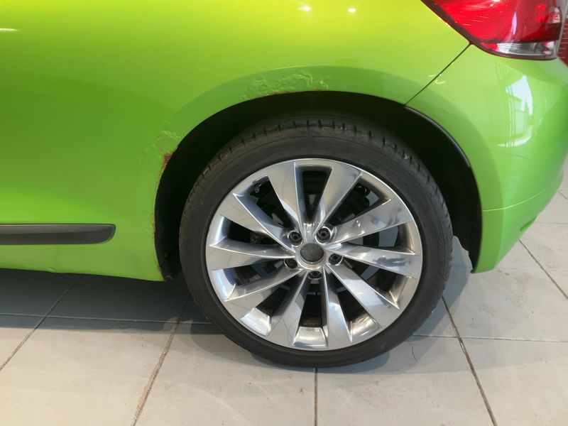 Volkswagen Scirocco 1.4 TSI 2009 – снимка 5