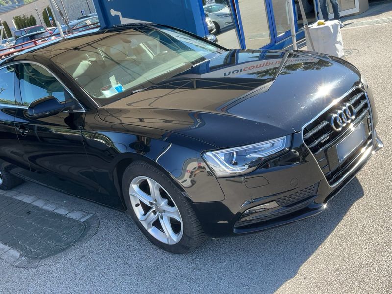 Audi A5 Sportback 2.0 TDI quattro 2015 – снимка 12