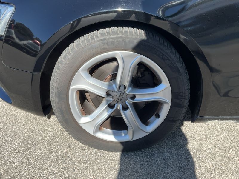 Audi A5 Sportback 2.0 TDI quattro 2015 – снимка 3