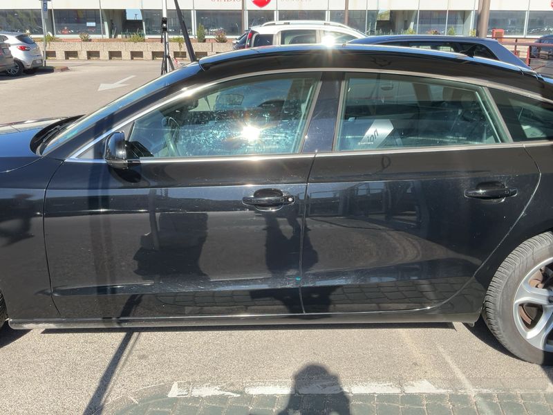 Audi A5 Sportback 2.0 TDI quattro 2015 – снимка 4