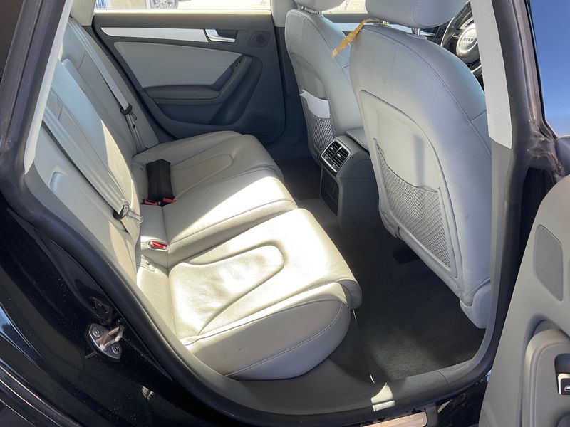 Audi A5 Sportback 2.0 TDI quattro 2015 – снимка 19