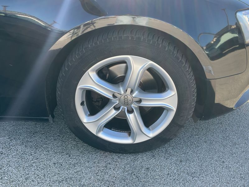 Audi A5 Sportback 2.0 TDI quattro 2015 – снимка 11