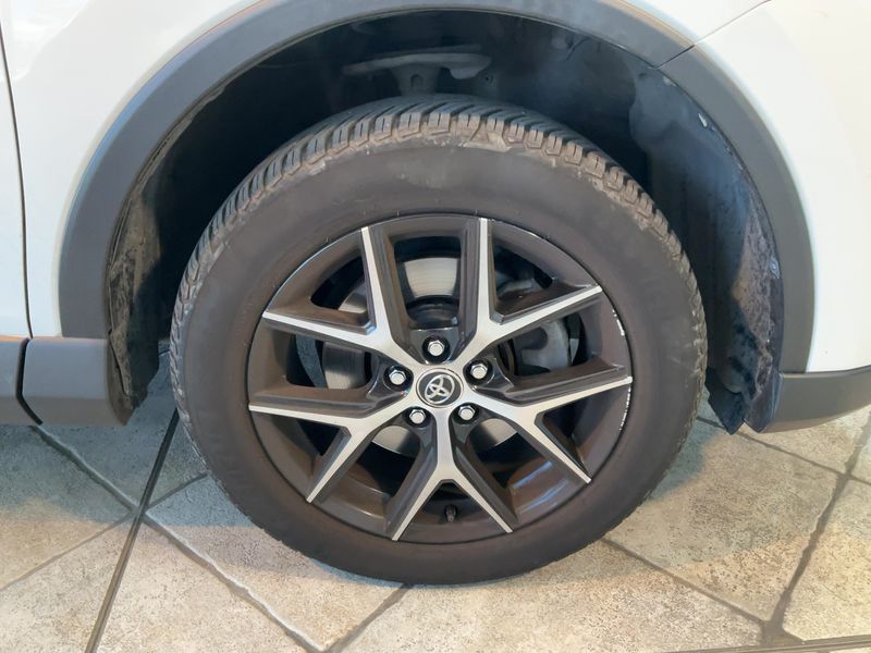 Toyota RAV 4 2.0 D-4D Style 2016 – снимка 11
