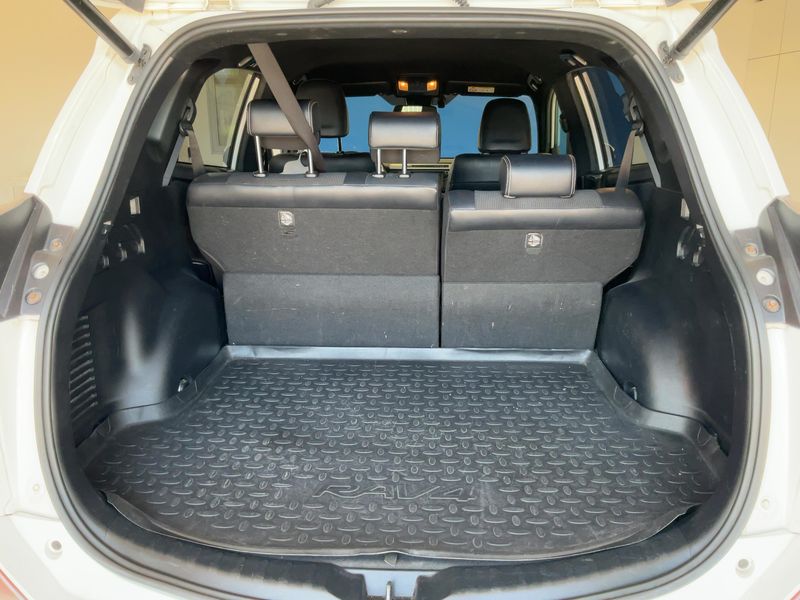 Toyota RAV 4 2.0 D-4D Style 2016 – снимка 15