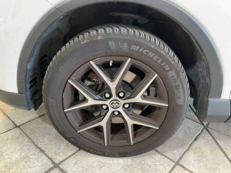 Toyota RAV 4 2.0 D-4D Style 2016 – снимка 3