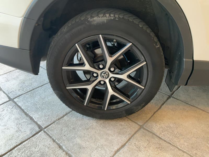 Toyota RAV 4 2.0 D-4D Style 2016 – снимка 9