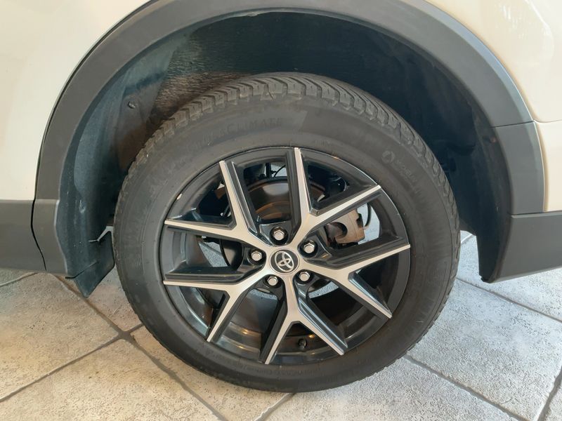 Toyota RAV 4 2.0 D-4D Style 2016 – снимка 5