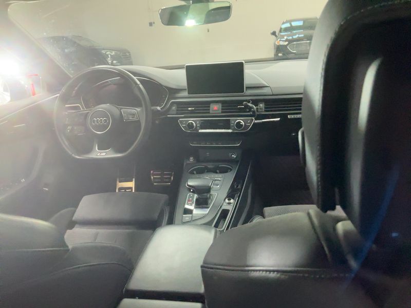 Audi A5 Sportback 2.0 TFSI quattro Sport 2018 – снимка 17