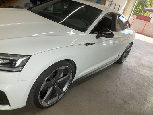 Audi A5 Sportback 2.0 TFSI quattro Sport 2018 – снимка 2