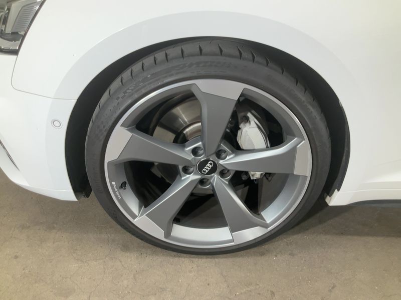 Audi A5 Sportback 2.0 TFSI quattro Sport 2018 – снимка 3