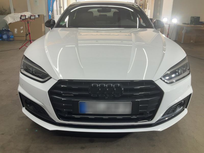 Audi A5 Sportback 2.0 TFSI quattro Sport 2018 – снимка 14