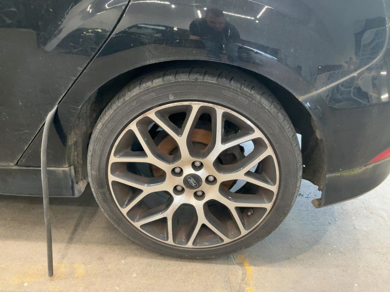 Ford Focus 1.0 EcoBoost ST-Line 2018 – снимка 5