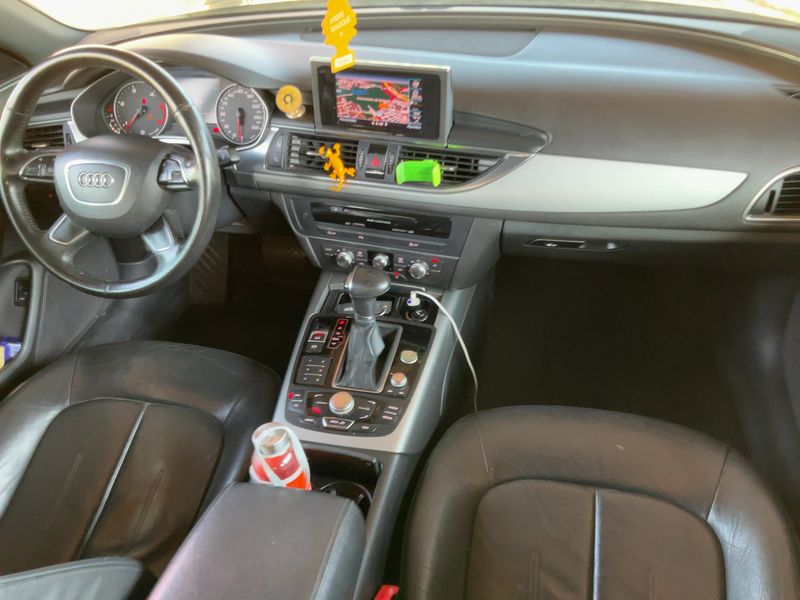 Audi A6 3.0 V6 TDI 2013 – снимка 17