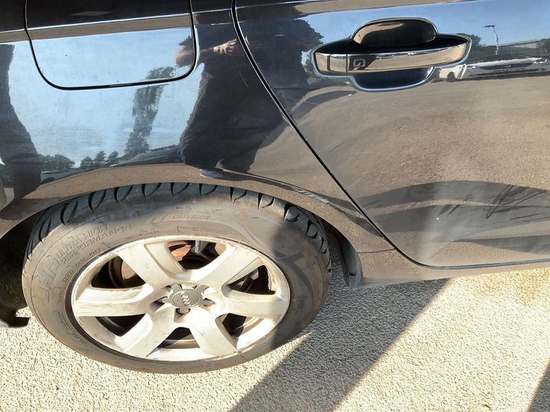 Audi A6 3.0 V6 TDI 2013 – снимка 23