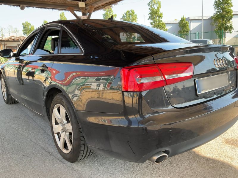 Audi A6 3.0 V6 TDI 2013 – снимка 6