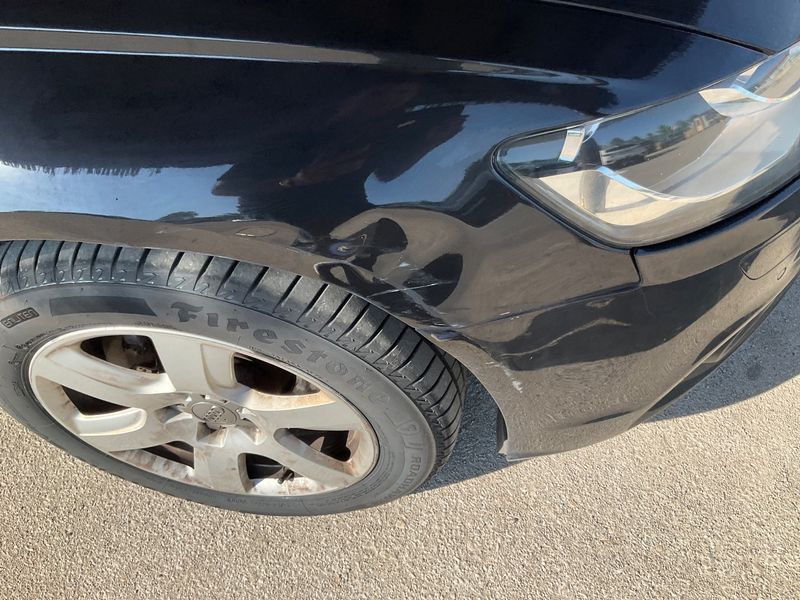 Audi A6 3.0 V6 TDI 2013 – снимка 22