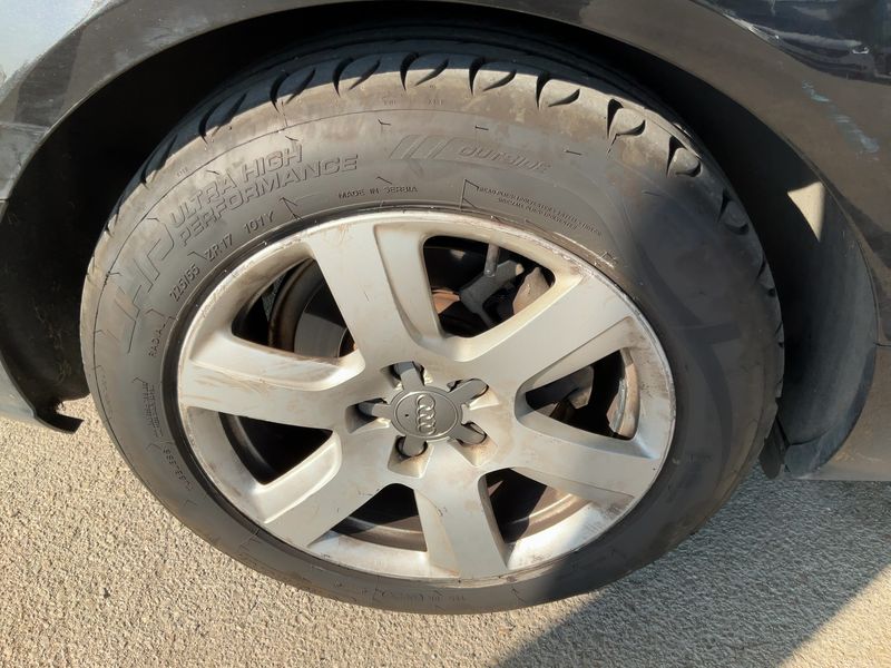 Audi A6 3.0 V6 TDI 2013 – снимка 9