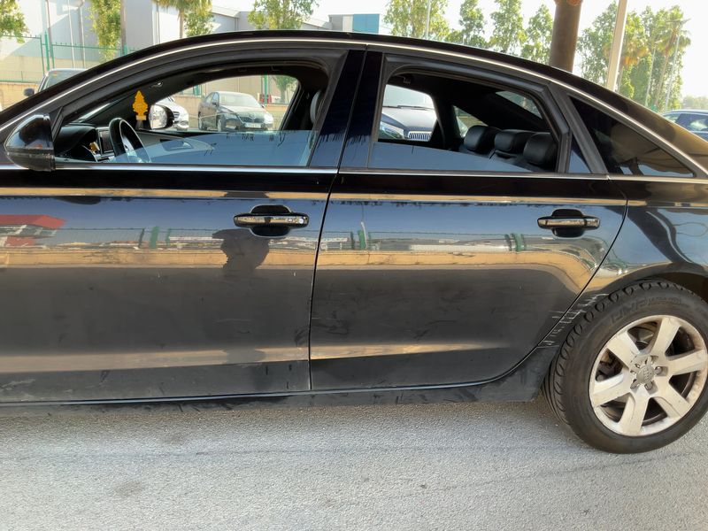 Audi A6 3.0 V6 TDI 2013 – снимка 4