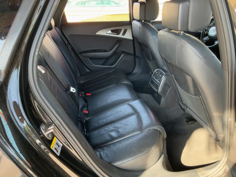 Audi A6 3.0 V6 TDI 2013 – снимка 19