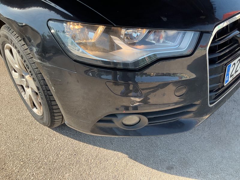 Audi A6 3.0 V6 TDI 2013 – снимка 32
