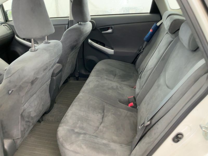 Toyota Prius 1.8 Life 2009 – снимка 19