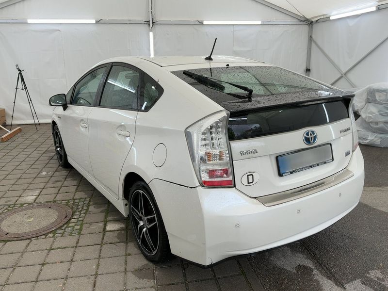 Toyota Prius 1.8 Life 2009 – снимка 6