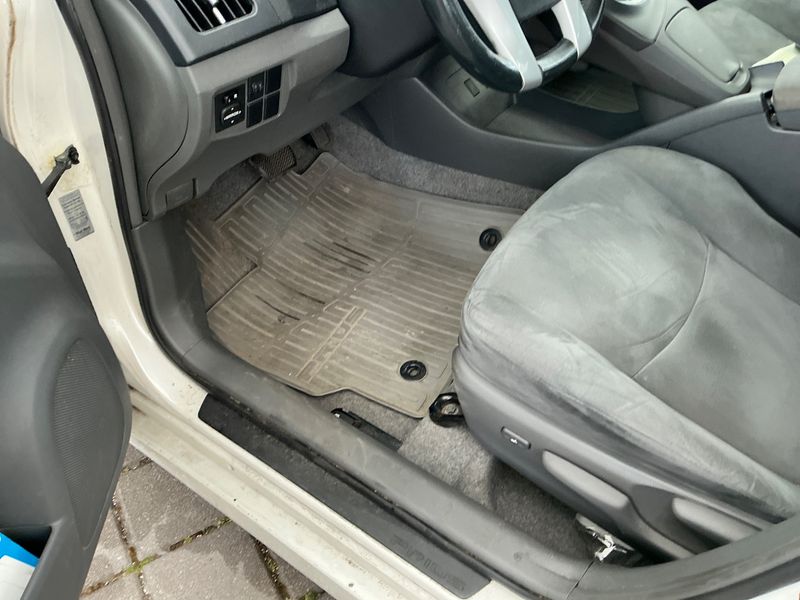Toyota Prius 1.8 Life 2009 – снимка 23