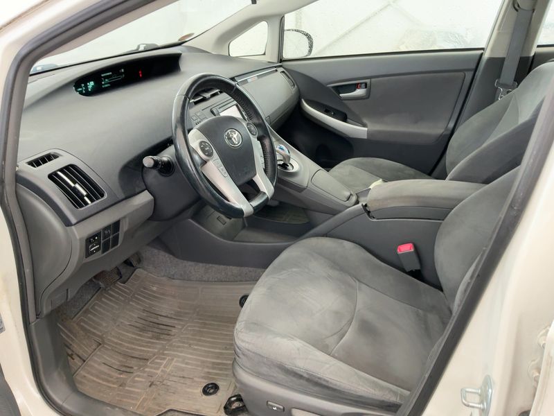 Toyota Prius 1.8 Life 2009 – снимка 16