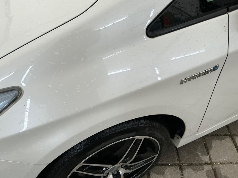Toyota Prius 1.8 Life 2009 – снимка 26