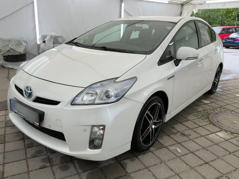 Toyota Prius 1.8 Life 2009 – снимка 1
