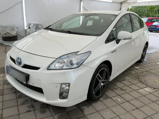 Toyota Prius 1.8 Life 2009 – снимка 1