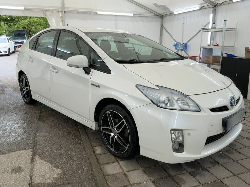 Toyota Prius 1.8 Life 2009 – снимка 12