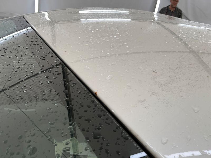 Toyota Prius 1.8 Life 2009 – снимка 27