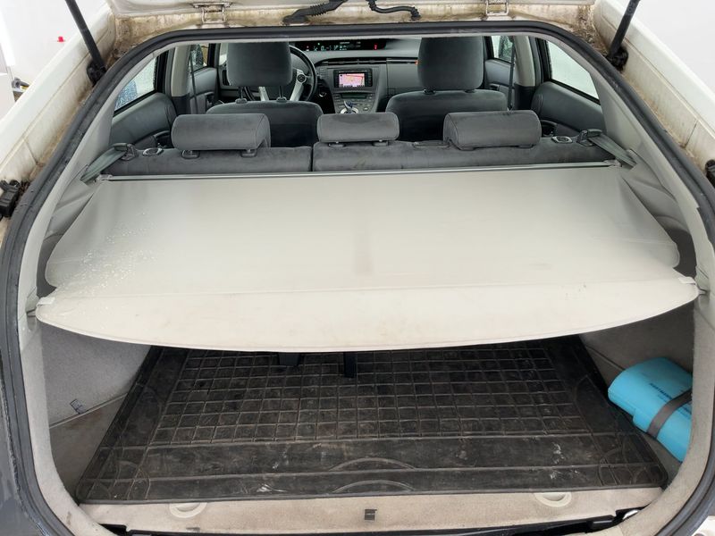 Toyota Prius 1.8 Life 2009 – снимка 15