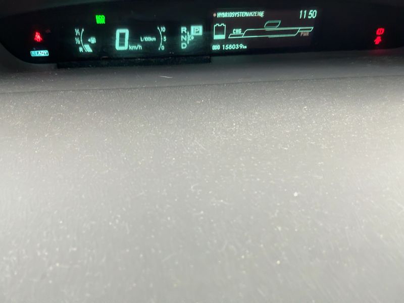 Toyota Prius 1.8 Life 2009 – снимка 18