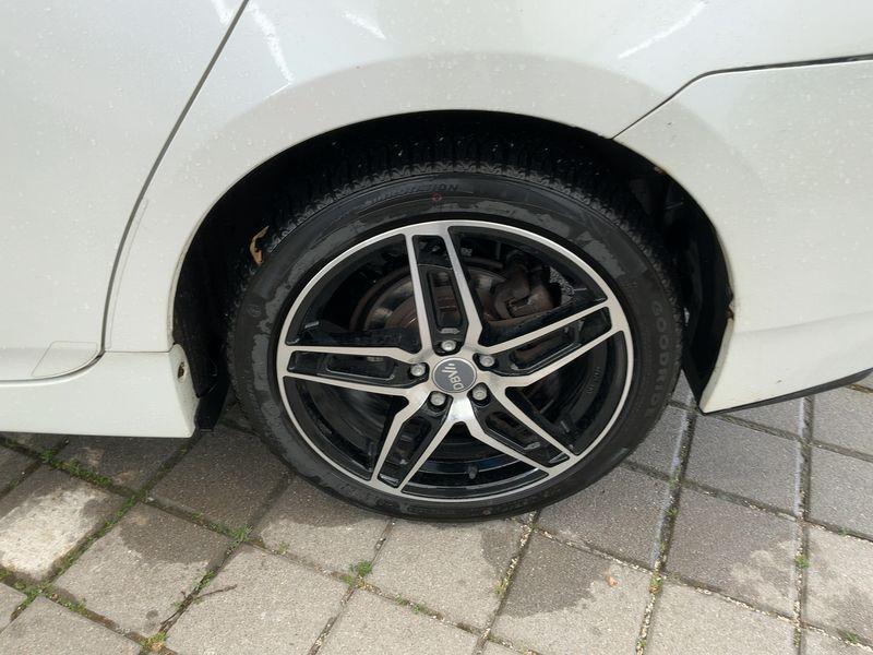 Toyota Prius 1.8 Life 2009 – снимка 5
