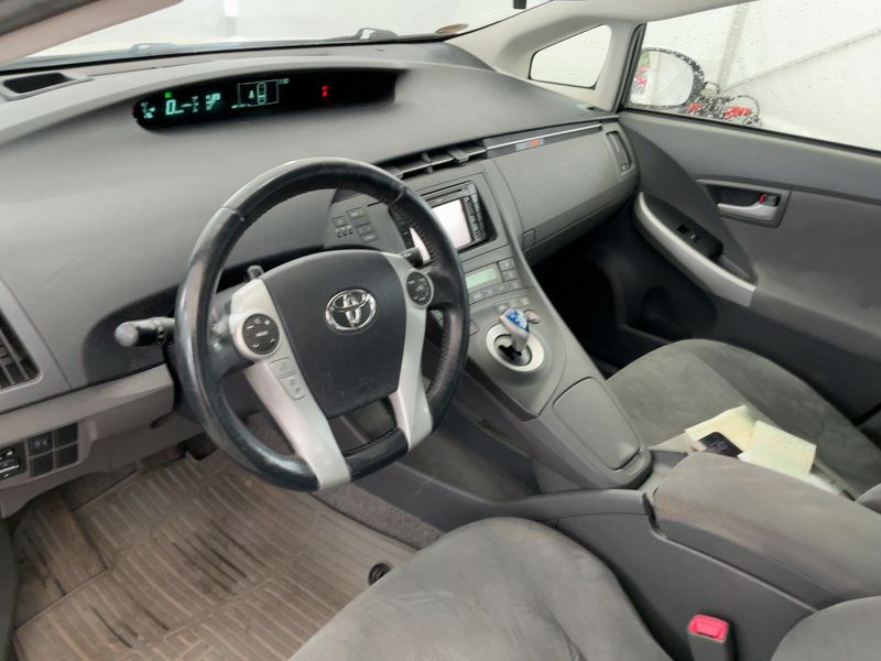 Toyota Prius 1.8 Life 2009 – снимка 17