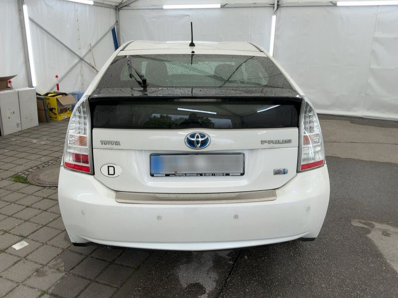 Toyota Prius 1.8 Life 2009 – снимка 7