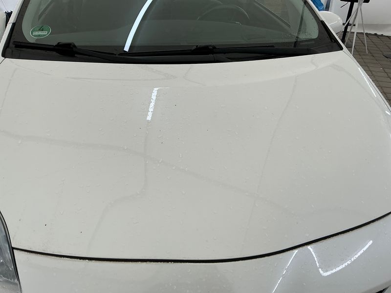 Toyota Prius 1.8 Life 2009 – снимка 33