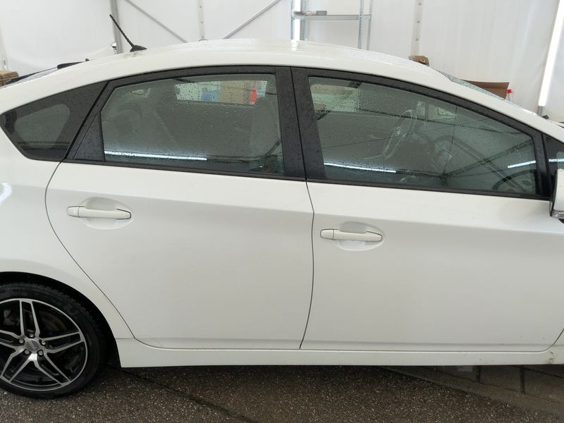 Toyota Prius 1.8 Life 2009 – снимка 10