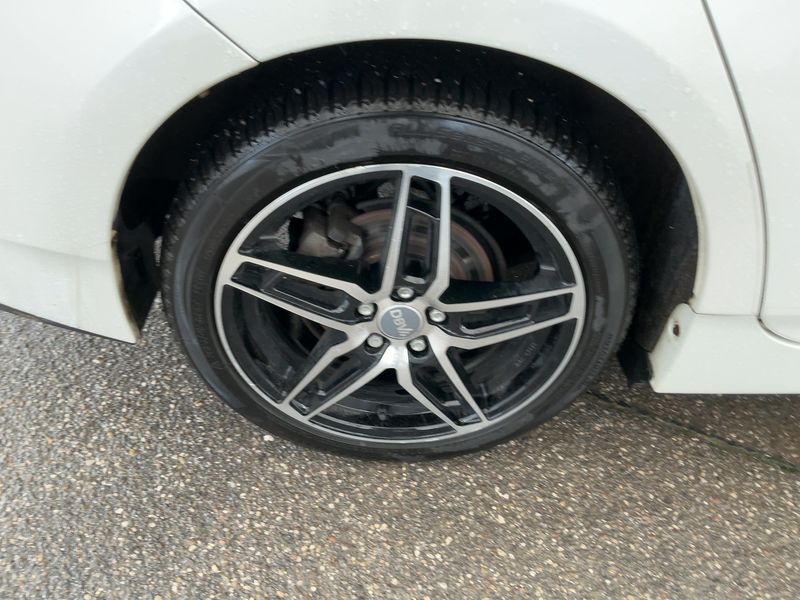Toyota Prius 1.8 Life 2009 – снимка 9
