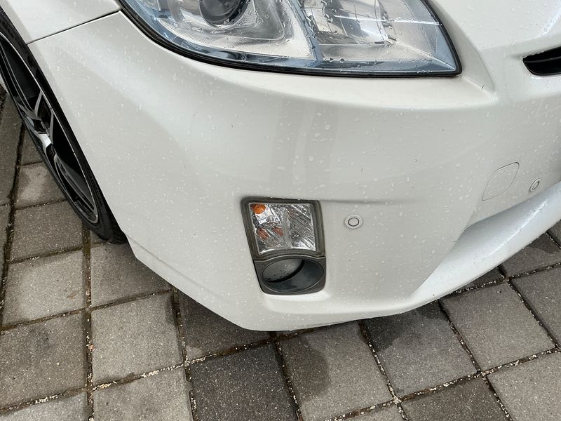 Toyota Prius 1.8 Life 2009 – снимка 31