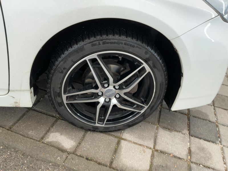 Toyota Prius 1.8 Life 2009 – снимка 11