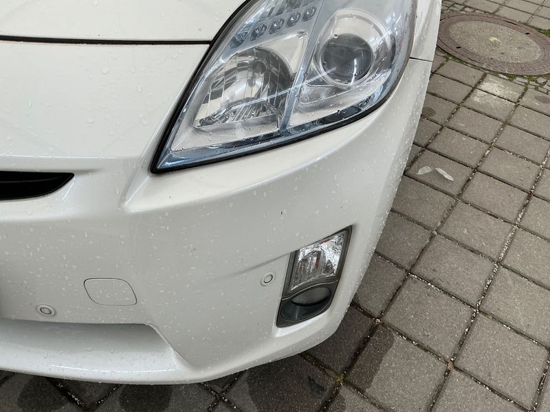 Toyota Prius 1.8 Life 2009 – снимка 32