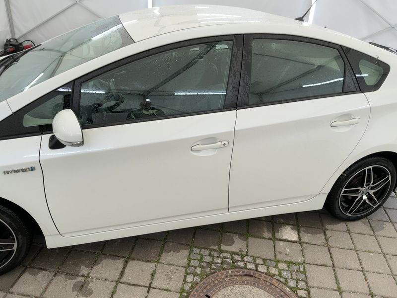 Toyota Prius 1.8 Life 2009 – снимка 4