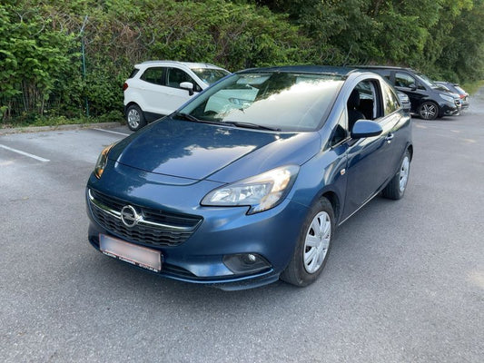 Opel Corsa 1.4 Edition 2015 – снимка 1